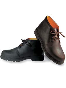 Chukka Waterproof Boot