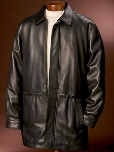 Rochester Authentic Leather Jacket