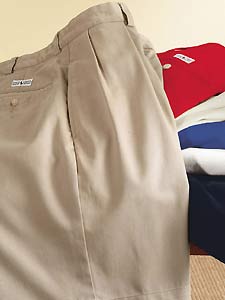 Polo Ralph Lauren Twill Shorts