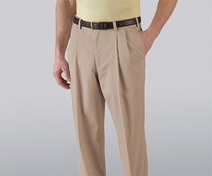 Dockers Custom-Fit Pants