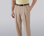 Dockers Custom-Fit Pants