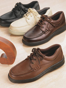 Hushpuppies Casual Lace-up Shoes