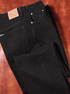 Polo Jean Company Five-Pocket Jeans