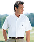 Polo Ralph Lauren Poplin Sport Shirt