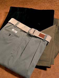 Polo Ralph Lauren Chino Twill Pants