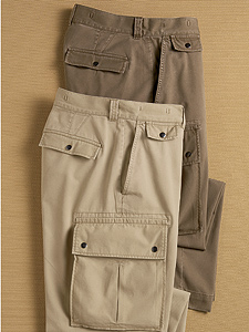 Polo Ralph Lauren Fatigue Pants