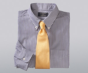 for Rochester Bengal Stripe Shirt