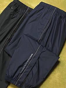 Competition Ripstop Pants