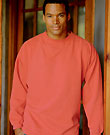 Rochester Sport Fleece Crewneck