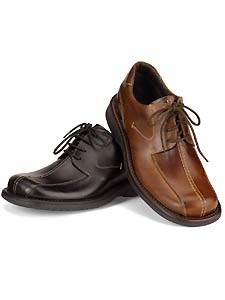 Reaction Casual Oxford Shoes