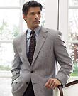 Tallia Silk Blend Sport Coat