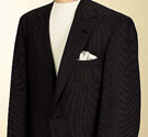 Rochester Couture Mini-check Sport Coat