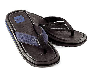 Skechers Flip Flops