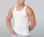 BIG ATHLETIC TEE